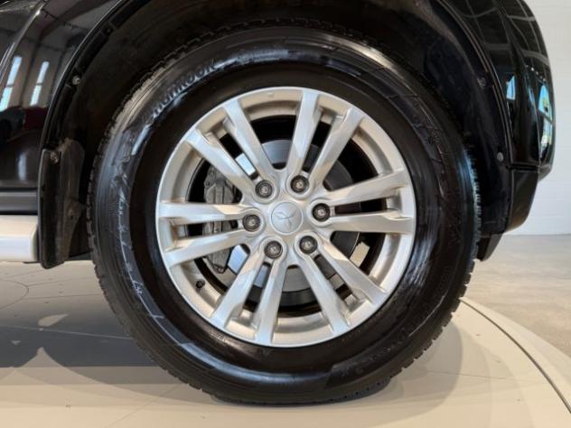 MITSUBISHI Pajero 3.2 DI-D 16V aut. Instyle DPF 7 POSTI/TETTO rif. 23457887 - Foto 10