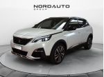 Peugeot 3008 2ª serie Hybrid4 300 e-EAT8 GT Line