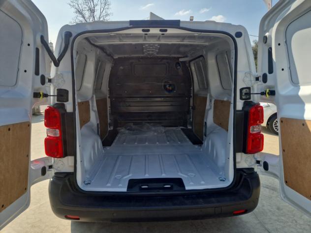 FIAT Scudo Scudo Ice 1.5 bluehdi 120cv M - Foto 7
