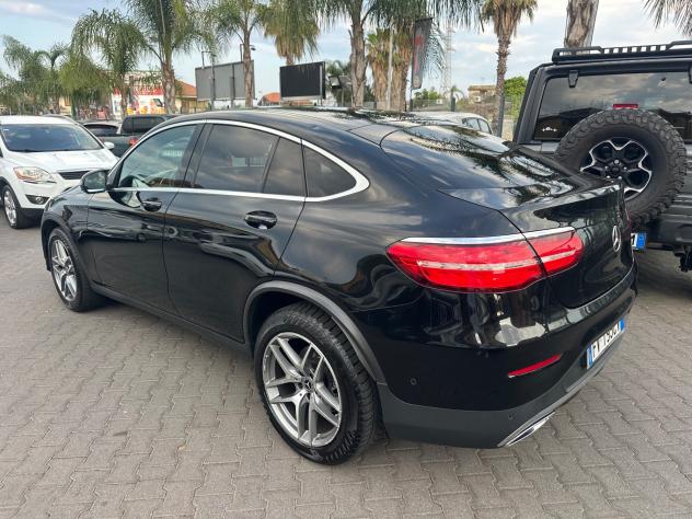 Mercedes-benz GLC 250 d 4Matic Premium - Foto 5