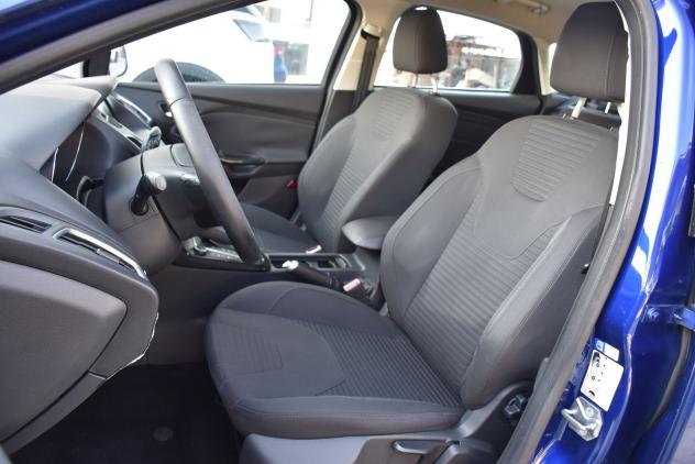 Ford Focus Focus 5p 1.5 tdci Titanium s&s 120cv powershift - Foto 8