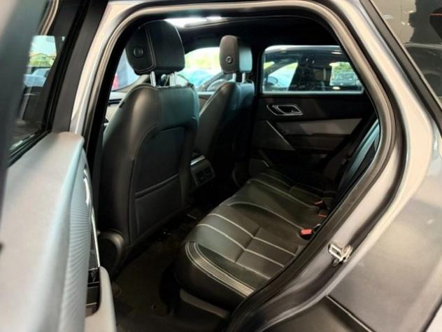 LAND ROVER Range Rover Velar 3.0D l6 300 CV R-Dynamic Black*TETTO APRIBILE/ R22 rif. 24035983 - Foto 10