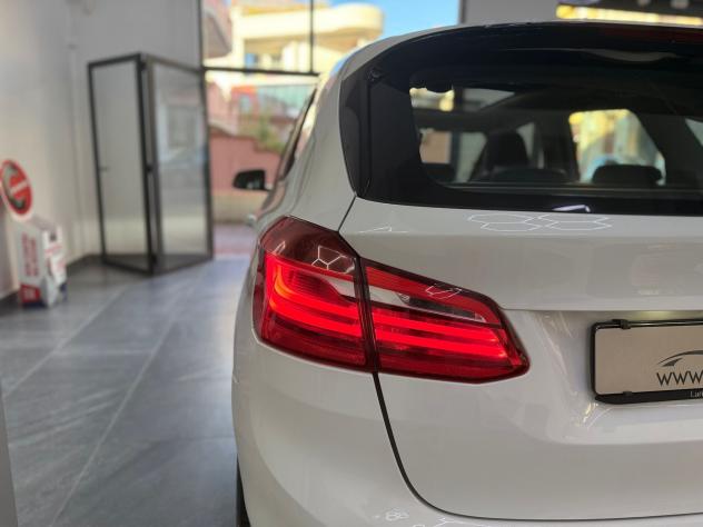 Bmw 2er Active Tourer 218d Luxury - Foto 10