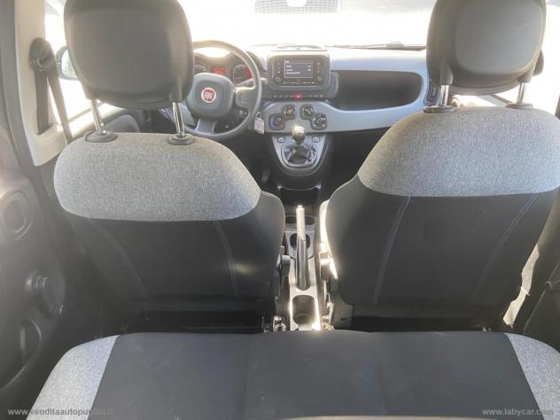 FIAT Panda 1.0 FireFly S&S Hybrid City Life - Foto 5