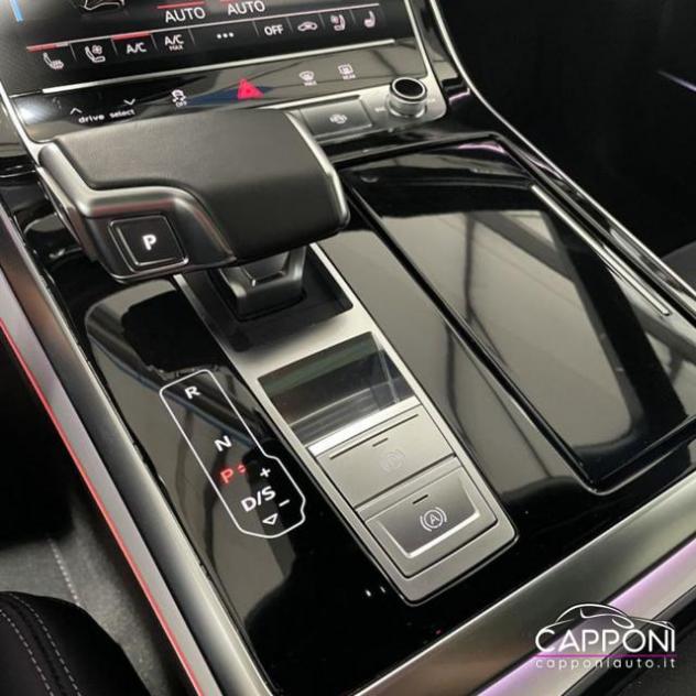 AUDI Q8 50 3.0 TDI S Line mhev quattro tiptronic cerchi 23 rif. 24109513 - Foto 10