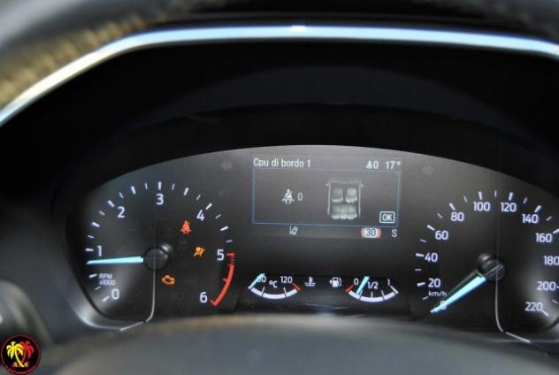 FORD Kuga 1.5 EcoBlue 120 CV 2WD Titanium rif. 23017633 - Foto 8