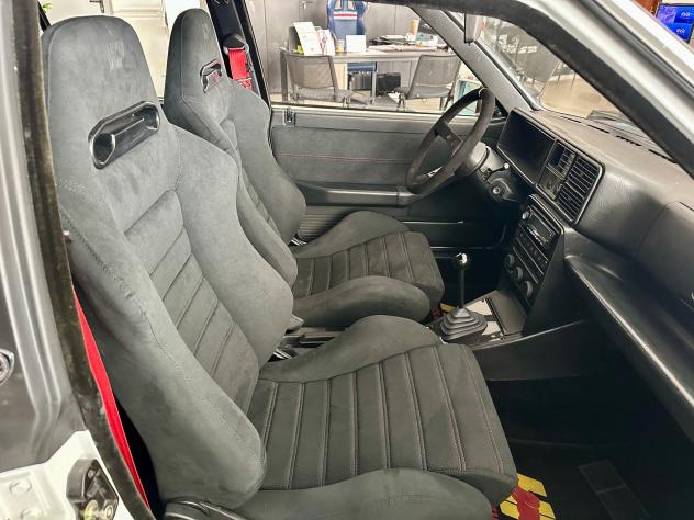 Lancia Delta 2.0i.e. turbo 16V HF integrale Evo 1 - Foto 9