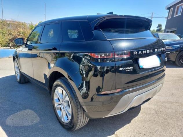 LAND ROVER Range Rover Evoque 2.0D I4 150CV rif. 23411611 - Foto 7
