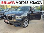 Bmw X3 18D 24 MESI DI GARANZIA