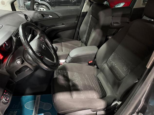 Opel Meriva 1.3 cdti Cosmo Diesel Neopatentati - Foto 9