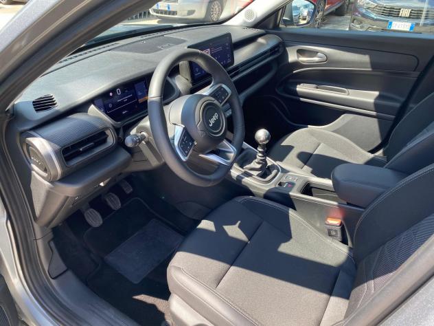 Jeep Avenger 1.2 Turbo Altitude - Foto 10