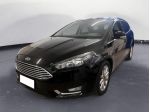 Ford Focus 1.5 TDCi 120cv S&S Titanium X SW - OK NEOPATENTATI - OK REVISION &hellip;