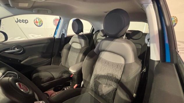 FIAT 500X 500X 1.5 T4 Hybrid 130 CV DCT - Foto 2