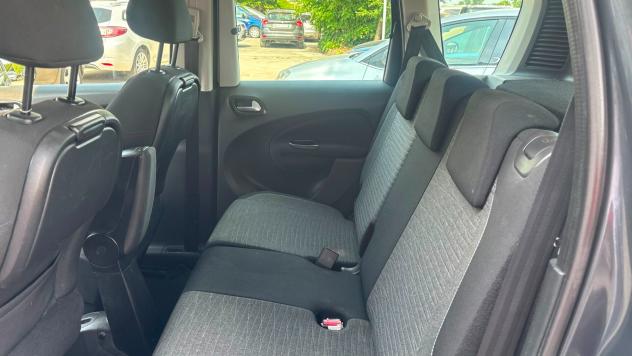 Citroen C3 Picasso BlueHDi 100 Feel Edition - Foto 8