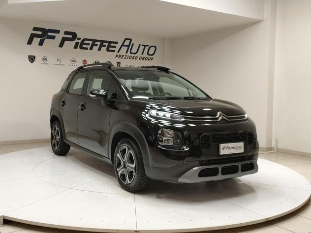 Citroën C3 Aircross C3 Aircross BlueHDi 110 S&S Shine - Foto 6