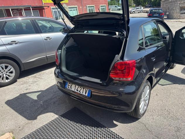 Volkswagen Polo 1.2 TDI DPF 5 p. Trendline - Foto 3
