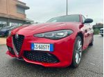 ALFA ROMEO Giulia (2016) Giulia 2.0 Turbo 280 CV AT8 AWD Q4 Sprint