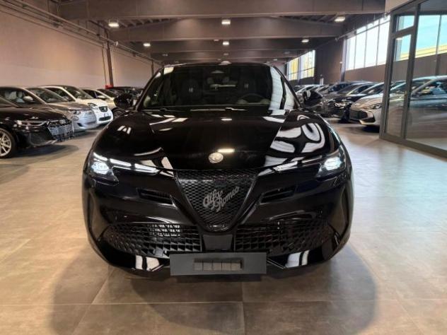 ALFA ROMEO Junior 1.2 Hybrid 145cv eDCT6 Sport Speciale Km 0 Torino rif. 23878276 - Foto 2