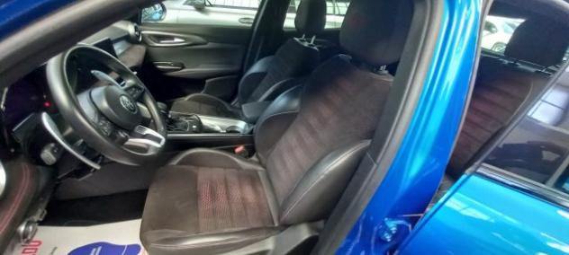 ALFA ROMEO Tonale 1.5 160 CV MHEV TCT7 Veloce rif. 23825947 - Foto 5