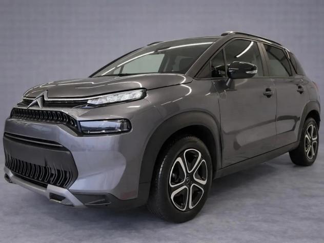 CITROEN C3 Aircross 2ª s. C3 Aircross PureTech Turbo 100 CV You - Foto 3