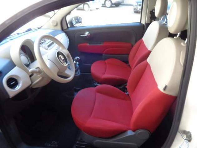 FIAT 500 1.2 POP NEOPATENTATI rif. 17252235 - Foto 4