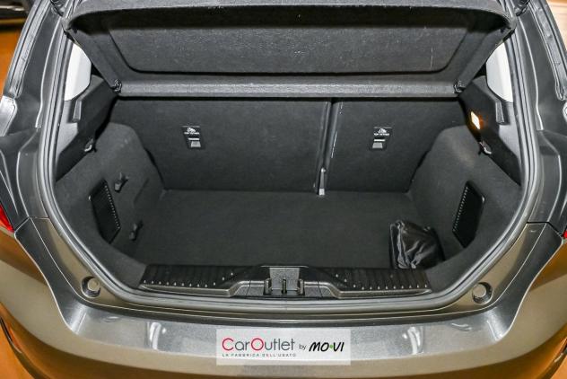 Ford Fiesta Fiesta 5p 1.1 Titanium Gpl s&s 75cv my20.75 - Foto 8