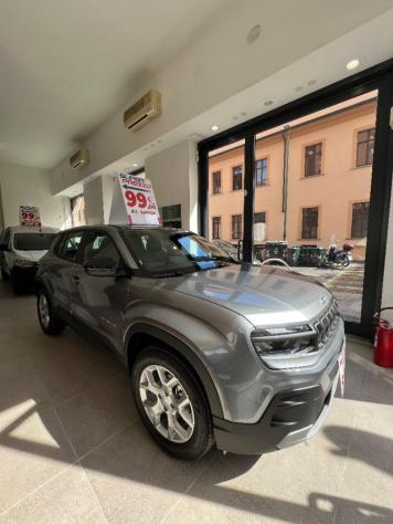 JEEP Avenger 1.2 Turbo 100 CV rif. 23795850 - Foto 6