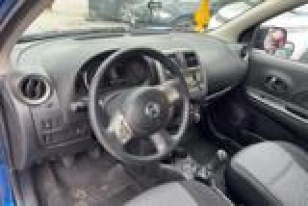 NISSAN Micra APERTI AD AGOSTO rif. 24021725 - Foto 3