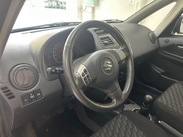 SUZUKI SX4 1.6 16V Special rif. 24105391 - Foto 9