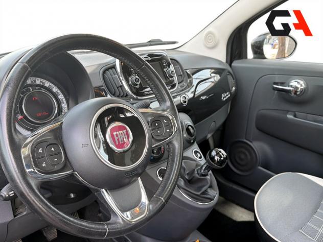 FIAT 500 1.3 95cv Multijet Lounge - Foto 8
