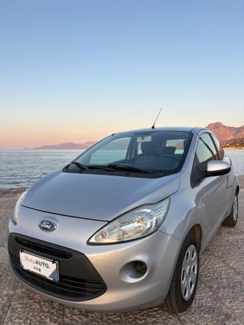 Ford Ka 1.2 FIRE 4 cilindri 69CV ITALIANA - Foto 2
