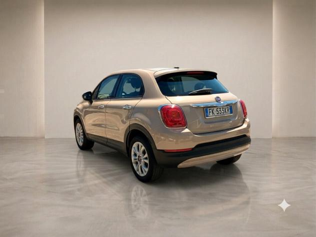 Fiat 500X 1.6 MultiJet 120 CV Pop Star - Foto 2