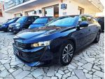 PEUGEOT 508 BlueHDi 130 S&S EAT8 Allure