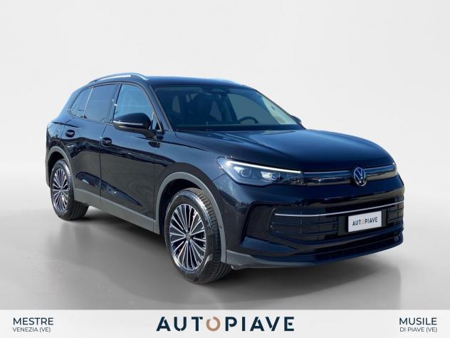 Volkswagen Tiguan 1.5 eTSI 96KW EVO ACT Edition Plus DSG - Foto 7