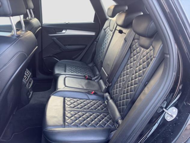 AUDI Q5 Q5 40 TDI 204 CV quattro S tronic S line Plus rif. 23947561 - Foto 10