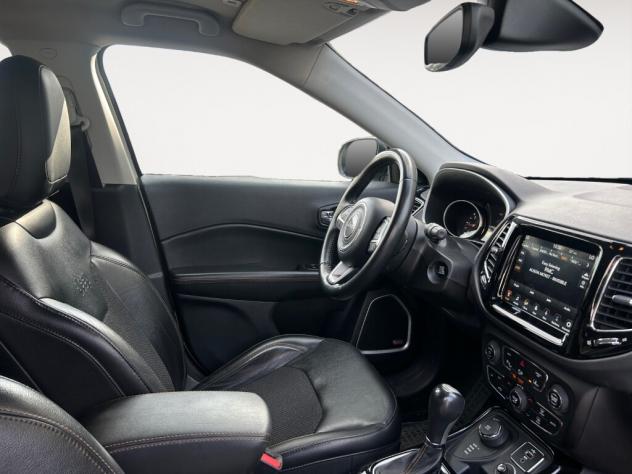 JEEP Compass 2ª serie Compass 2.0 Multijet II aut. 4WD Limited - Foto 5