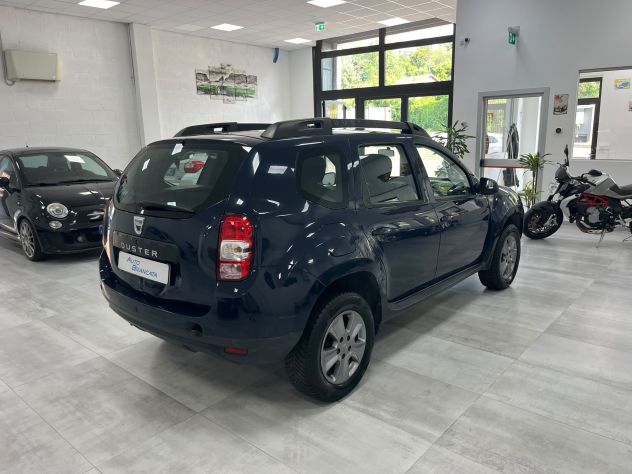 Dacia Duster 1.6 Laureate 4x2 - Foto 5