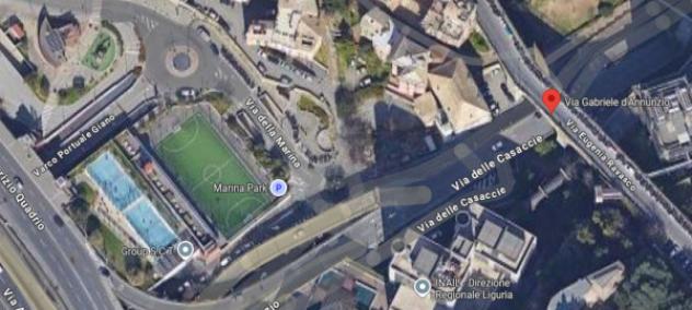 Immobile in asta di 36 m² in vendita a Genova - Foto 7