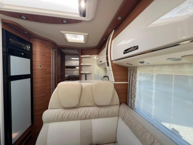 Motorhome Carthago Chic C-Line I 4.9 LE L Nuovo - Foto 6