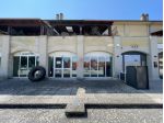 MAGAZZINO VIA DI PONTE VALLE TRAVE  IN VENDITA
