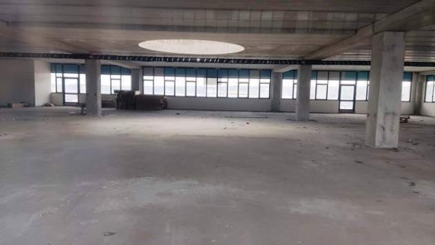 Capannone / Fondo in vendita a Civitanova Marche - Foto 7