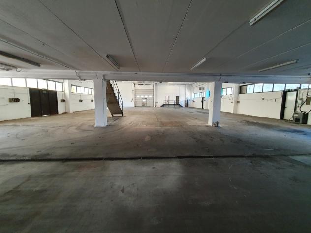 Industriale/Artigianale in affitto a Santarcangelo di Romagna - Foto 6