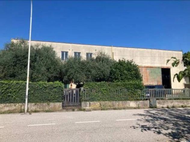 Immobile in asta di 1027 m² in vendita a Schio - Foto 2