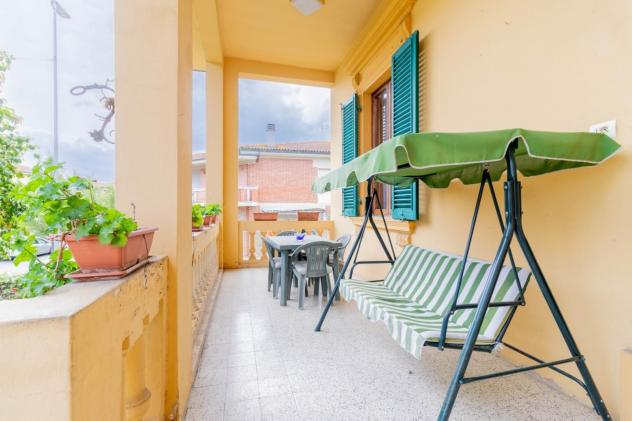Villa in vendita a Orentano - Castelfranco di Sotto 150 mq Rif: 1413201 - Foto 7