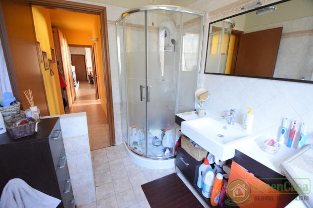 APPARTAMENTO di 3 vani e di 80 mq (CAVENAGO DI BRIANZA) rif. IGC 3 LOCALI VIA PIAVE - Foto 20