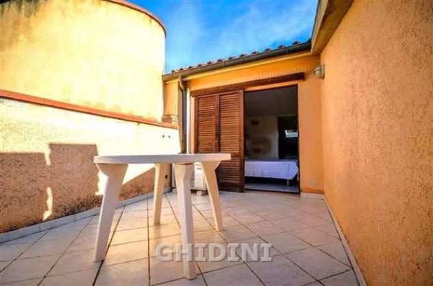 APPARTAMENTO di 5 vani e di 80 mq (GROSSETO - CENTRO) rif. 2554.405M.504 - Foto 17
