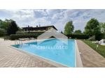 Grazioso Trilocale con giardino e piscina