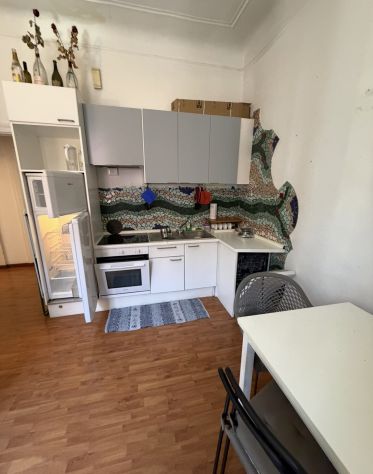 BILOCALE ARREDATO IN VIA MOSE BIANCHI