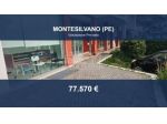 Immobile in asta di 52 m² in vendita a Montesilvano