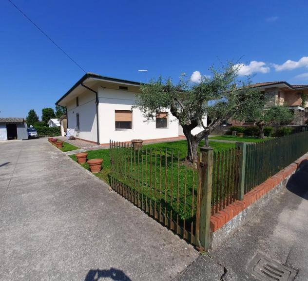 Villa in vendita a Porcari 130 mq Rif: 1135646 - Foto 9